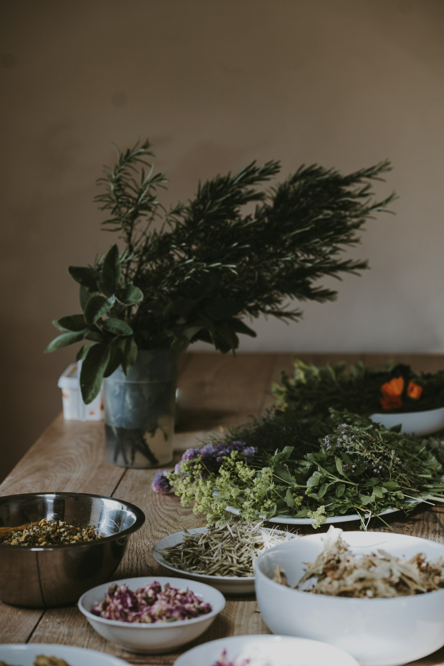 How Herbs Can Enhance Your Daily Routine